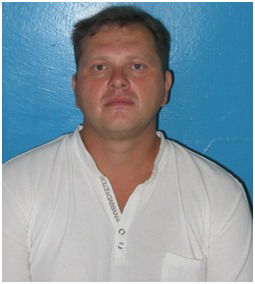 Павел Явушкин