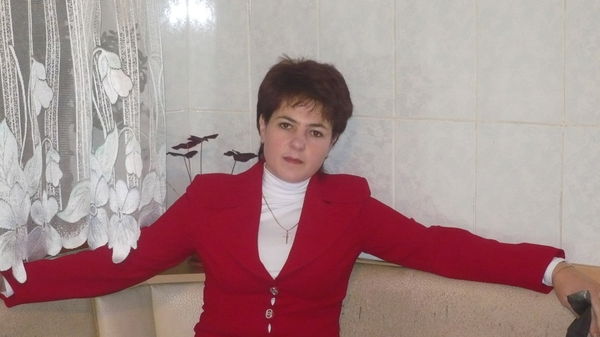 Ирина Ковылова