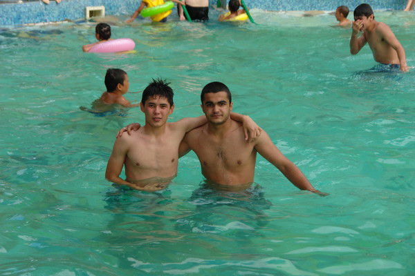 Измир Зулуфов