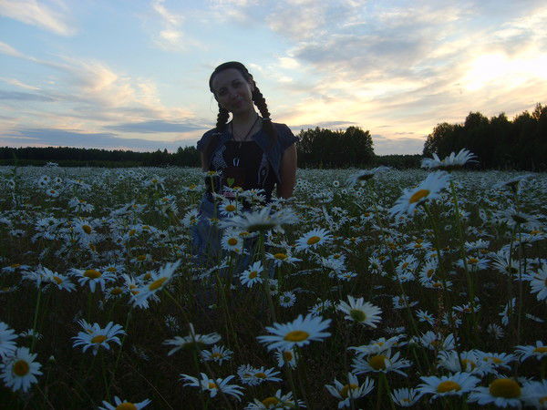 Галина Верхоглядова