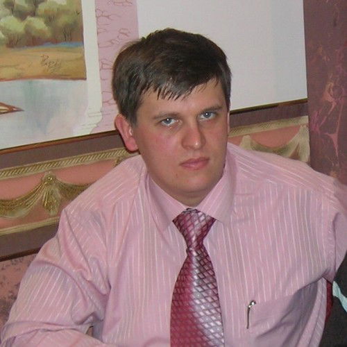 Алекей Новиков