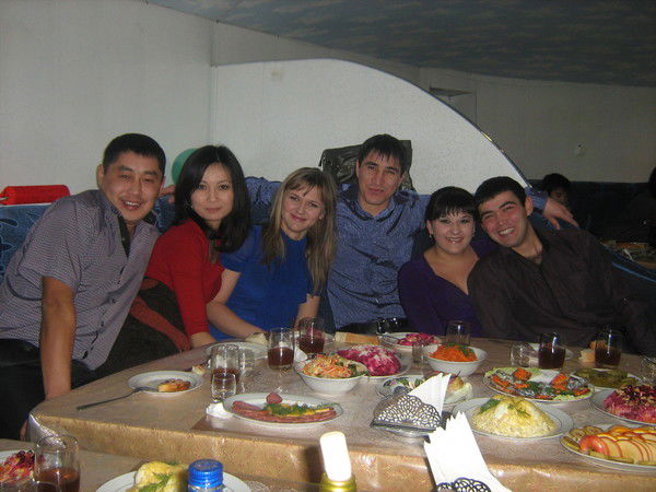 Руслан Алтыбаев