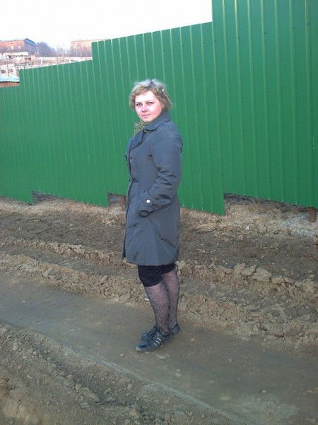 Оксана Иванова