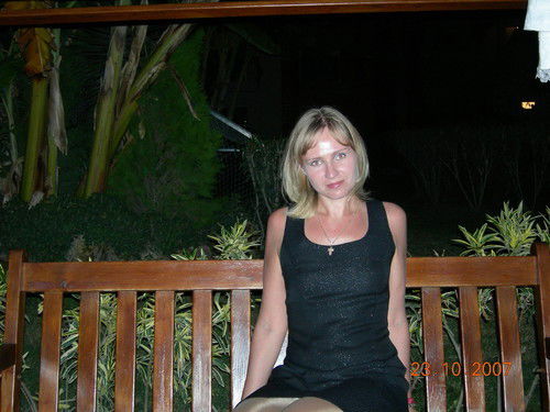 Ирина Евстигнеева