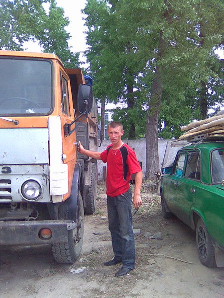 Владимир Сафонов