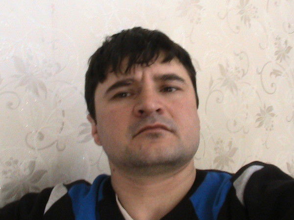 Шоди Худжаназаров