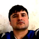Шоди Худжаназаров
