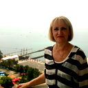 Елена Калинина