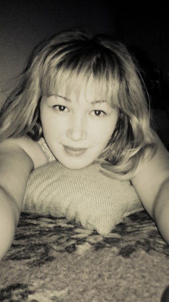 Диана Жангужиева