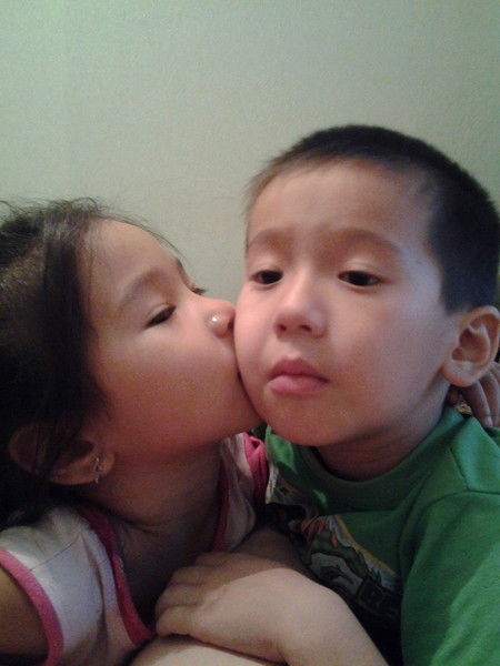 Галия Куанова