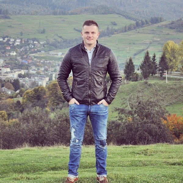 Ростік Шостак