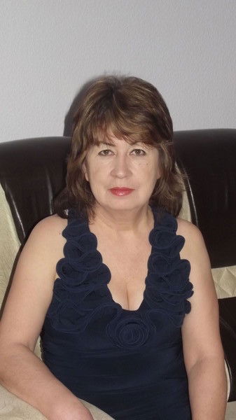 Татьяна Конюшихина