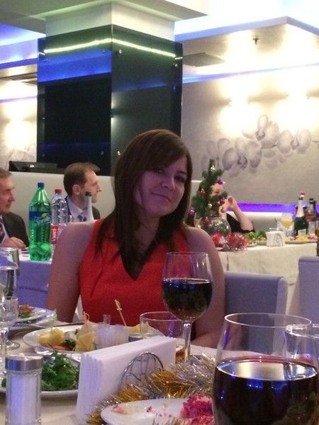 Марина Козолий