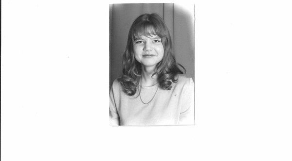 Анна Дорохина