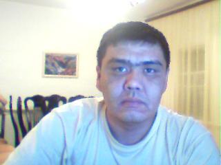 Заур Калжанов