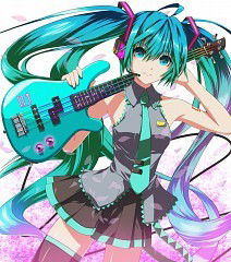 Miku Hatsune