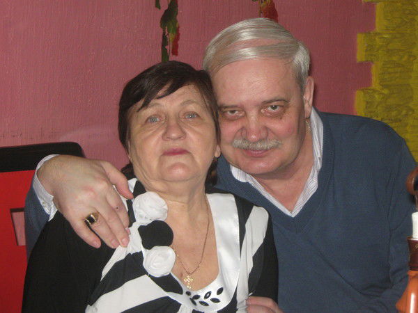 Любовь Драгунская