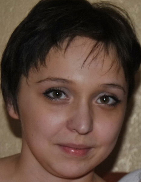 Ульяна Цирулис