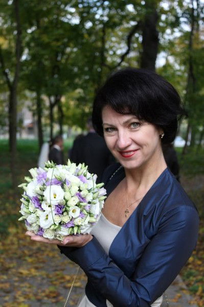 Зоя Гержова