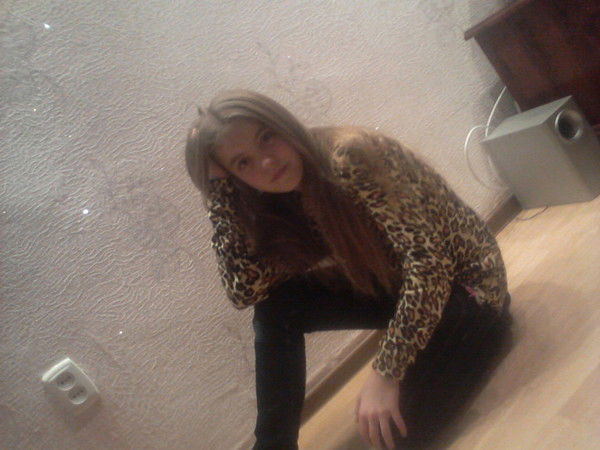 Юле4Ка Игнатенко