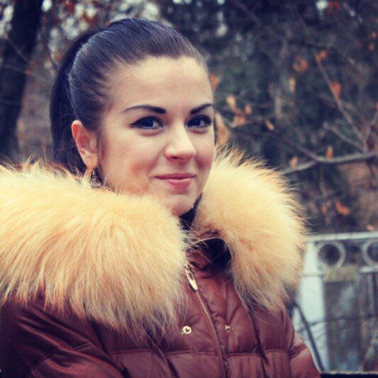 Карина Деловая