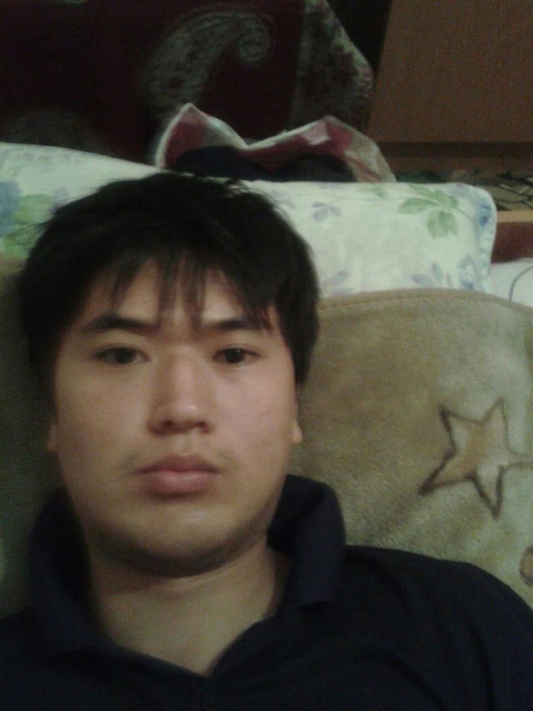 Азамат Алибеков