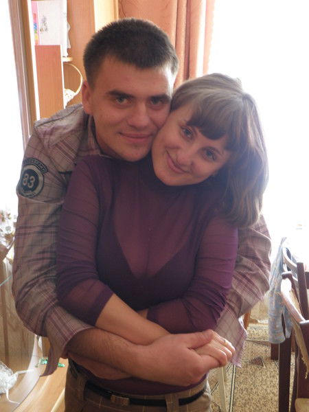 Даша Омелечко