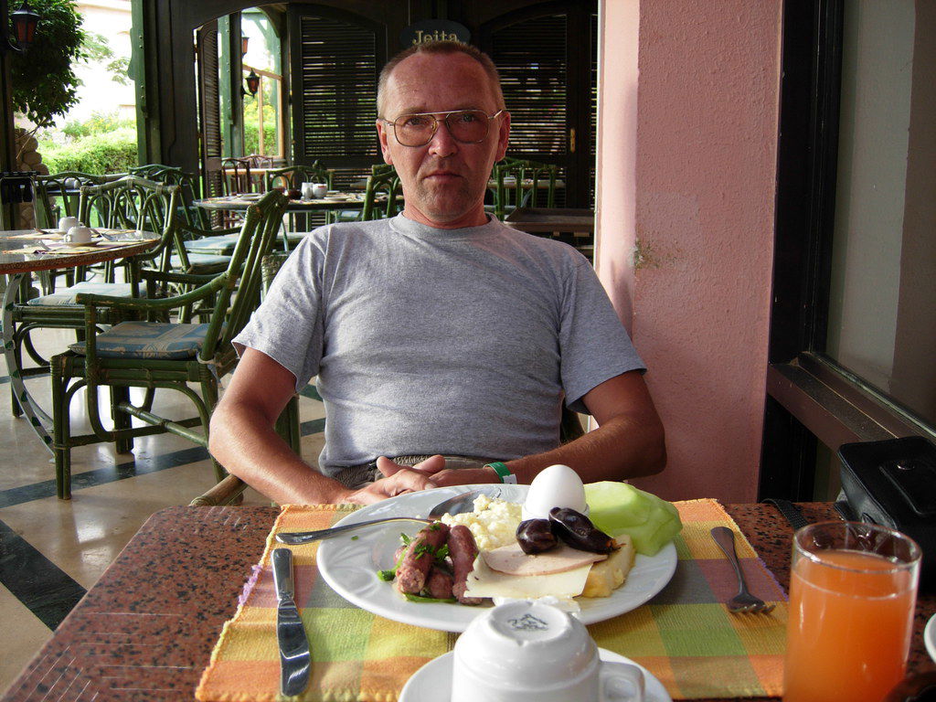 Александр Агеев