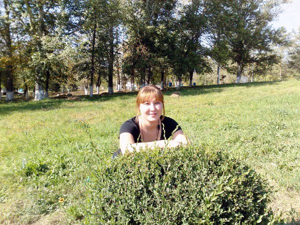 Зухра Керейханова