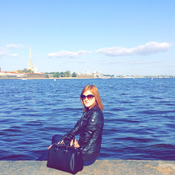 Наталья Казимиронец