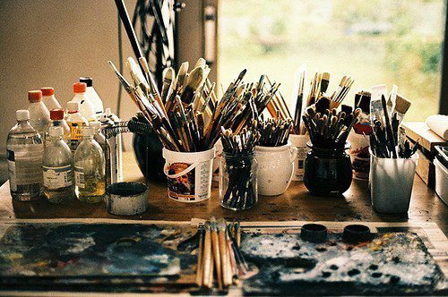 Лиза Шкерина