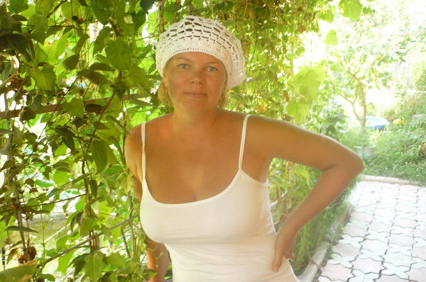 Наталья Мухорина