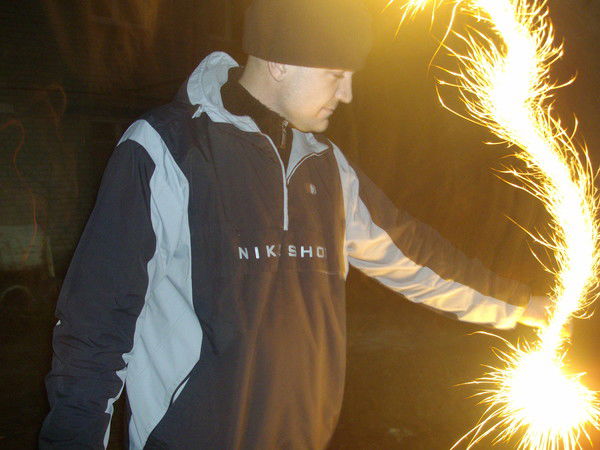 Иван Кузьмин