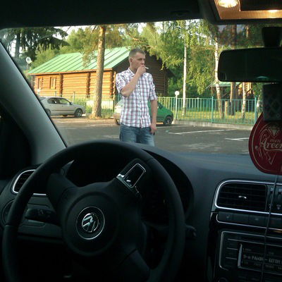 Михаил Еремеев