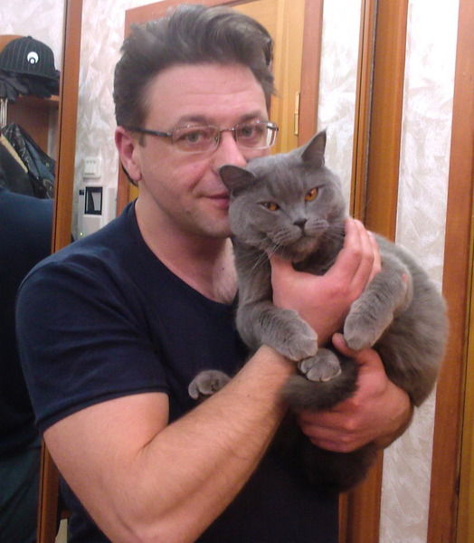 Василий Переплетчиков