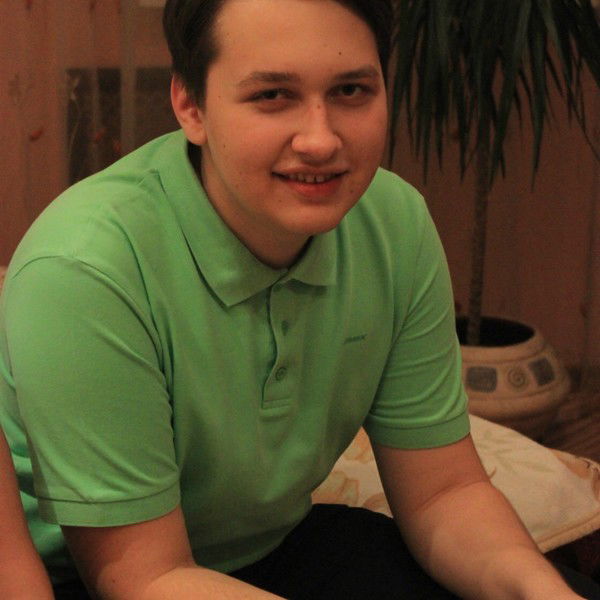 Женя Игнатьев