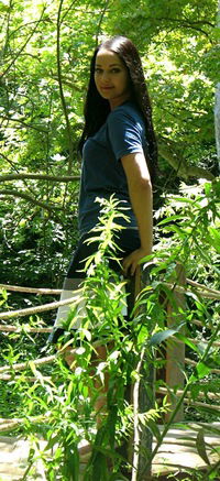 Альфира Хайрутдинова