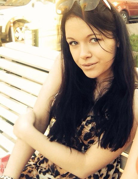 Надя Новикова