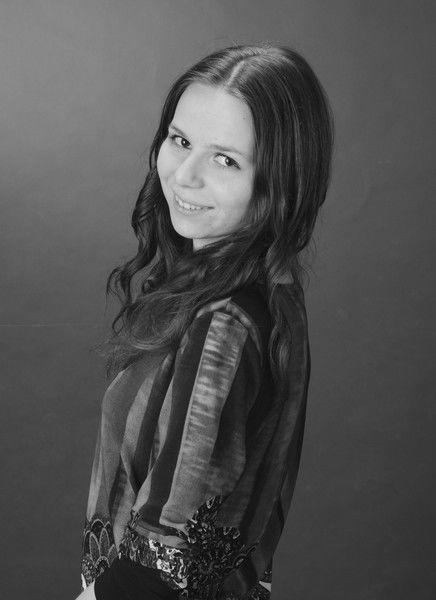 Ксюша Шурыгина