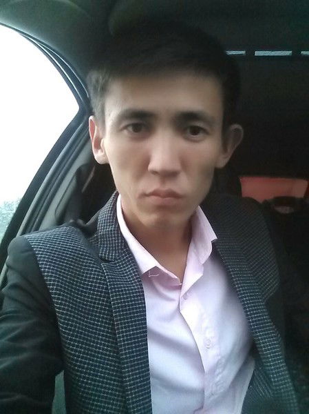 Алмат Скаков