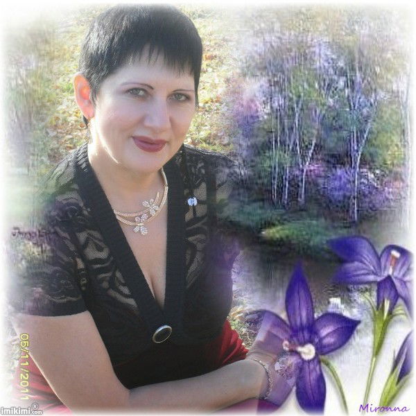 Татьяна Михайлова