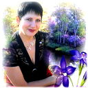 Татьяна Михайлова