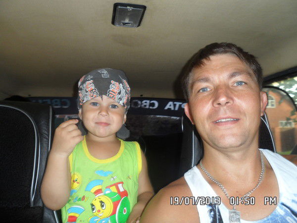 Валерий Клименков