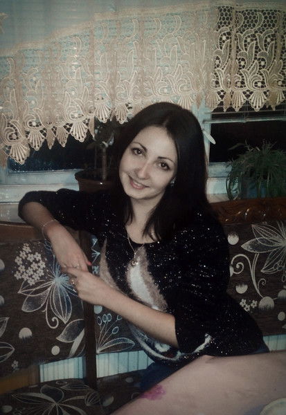 Анечка Степанова