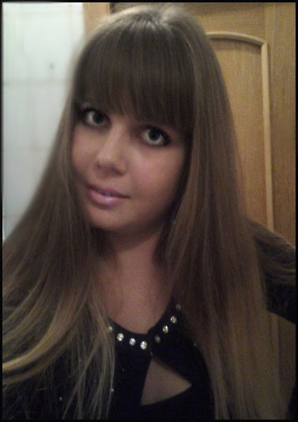 Татьяна Чередниченко