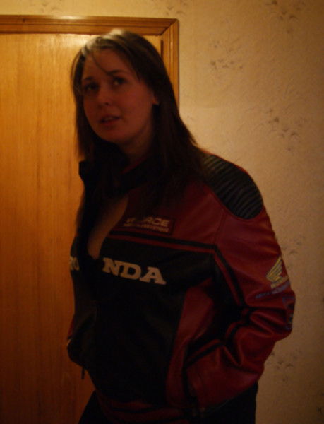 Анна Андрианова