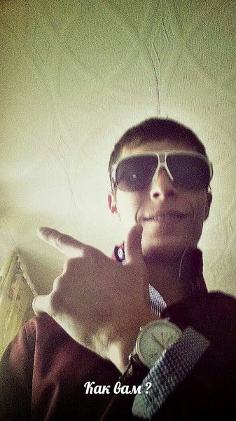 Гена Костоев