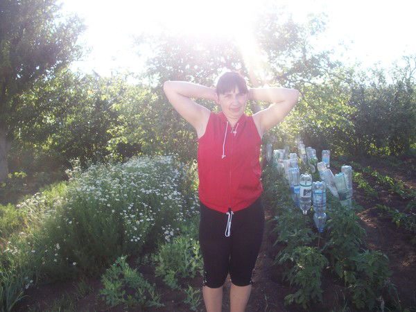 Гузель Галлямова