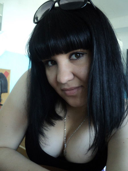 Анастасия Шестакова