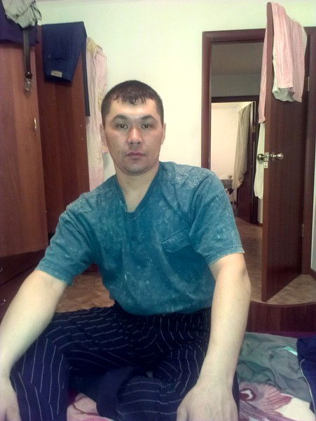 Асылбек Утетлеуов